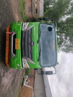 Foton Rowor ES5 200 hp 4X2 4 m - фото 4