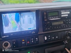 Foton Rowor ES5 200 hp 4X2 4 m - фото 6