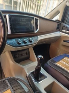 Dongfeng V3 122 hp - фото 3