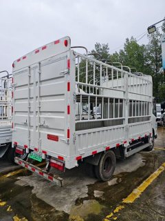 Farizon E200 4.1 m - фото 4