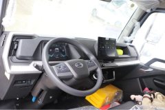 BYD T5 4.03 m - фото 3