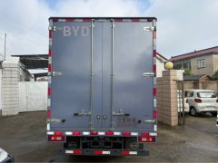 BYD T5 4.03 m - фото 4