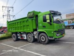 Shacman 6 220 hp 4X4 5.5 m - фото 2
