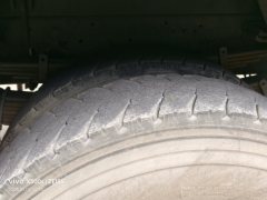 Shacman 6 220 hp 4X4 5.5 m - фото 5