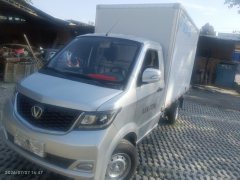 Chenggong 116 hp 4X2 2.74 m - фото 1