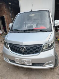 Chenggong 116 hp 4X2 2.74 m - фото 2