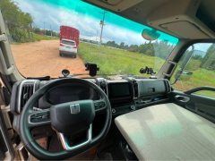 SINOTRUK HOWO Light Duty Truck Commander 4.2 m - фото 2