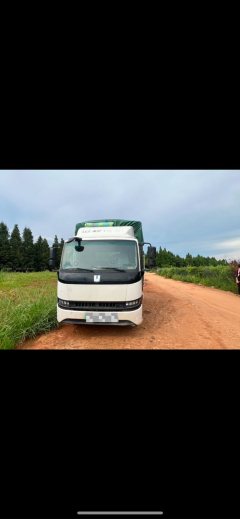 SINOTRUK HOWO Light Duty Truck Commander 4.2 m - фото 3