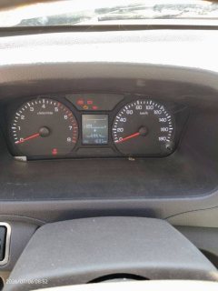 Foton V1 115 hp 4X2 3.05 m - фото 2