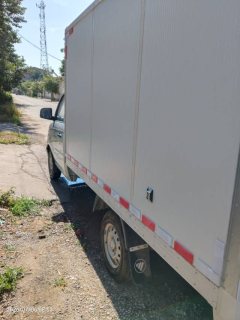 Foton V1 115 hp 4X2 3.05 m - фото 3