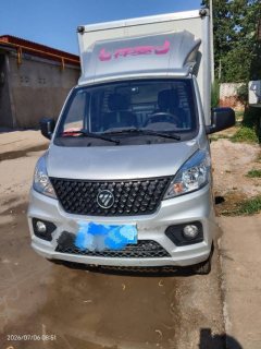 Foton V1 115 hp 4X2 3.05 m - фото 4