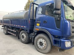 Foton Rowor Q5 220 hp 6X4 6.8 m - фото 1