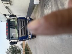 Foton Rowor Q5 220 hp 6X4 6.8 m - фото 2