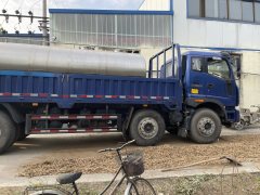 Foton Rowor Q5 220 hp 6X4 6.8 m - фото 3