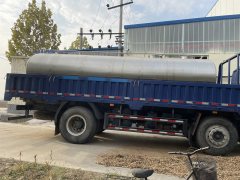 Foton Rowor Q5 220 hp 6X4 6.8 m - фото 4
