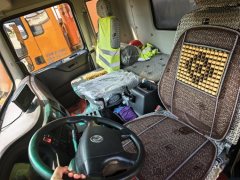 Dongfeng Duolika D9 4X2 - фото 4