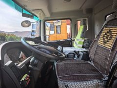 Dongfeng Duolika D9 4X2 - фото 5