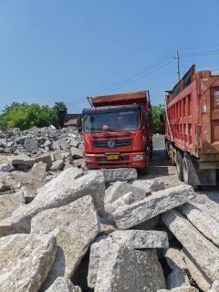 Dongfeng Huashen T5 300 hp 8X4 6.2 m - фото 7
