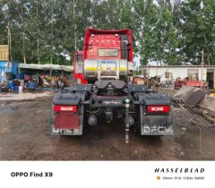 Dongfeng Celestial Flagship KX - фото 3
