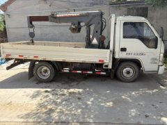 Foton Forland 2 68 hp 4X2 3.3 m - фото 1