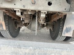 Sinotruk 220 hp 6X2 5.3 m - фото 3