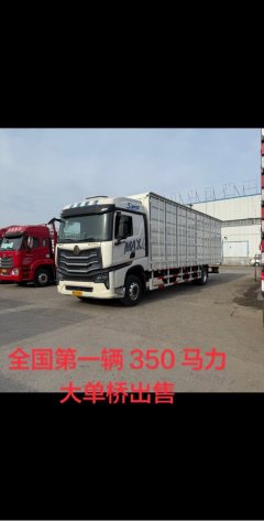 Sinotruk HOWO Max 350 hp 4X2 9.6 m - фото 2