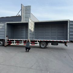 Sinotruk HOWO Max 350 hp 4X2 9.6 m - фото 3