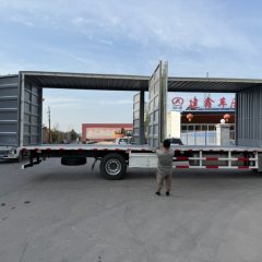 Sinotruk HOWO Max 350 hp 4X2 9.6 m - фото 4