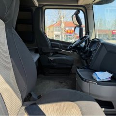Sinotruk HOWO Max 350 hp 4X2 9.6 m - фото 9