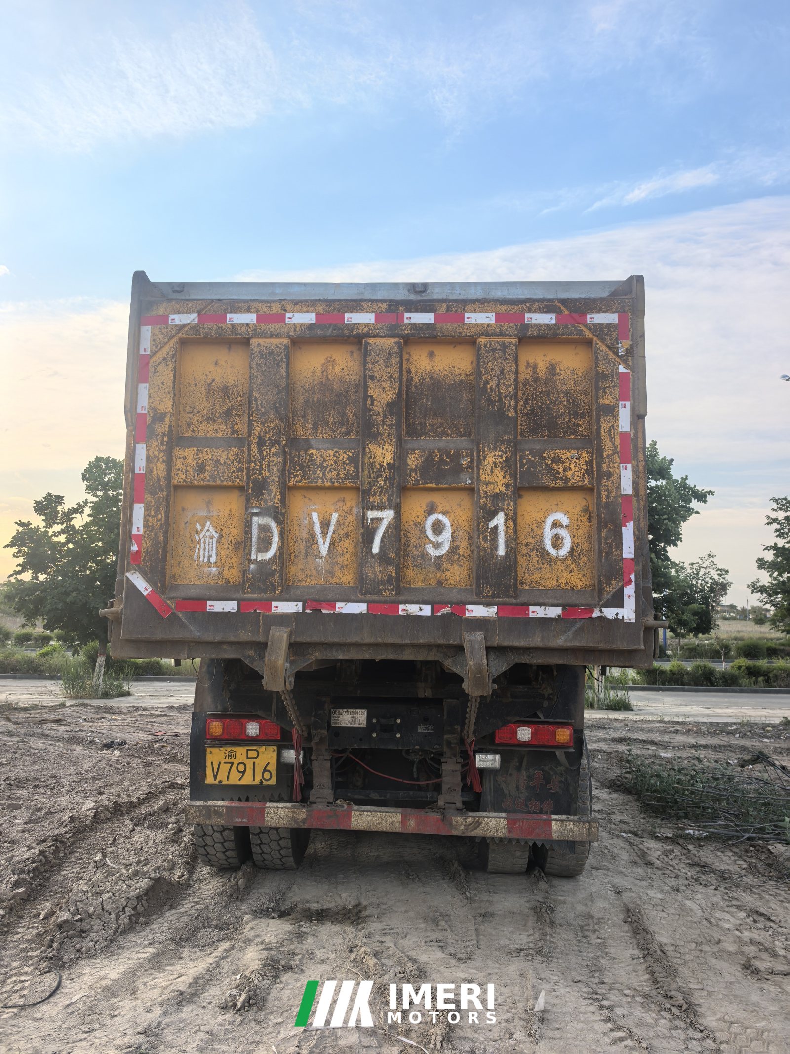 2021 Shacman Delong X3000 430 hp 8X4 8.2 m