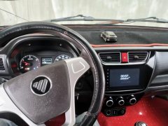 Foton M2 95 hp 4X2 3.8 m - фото 5