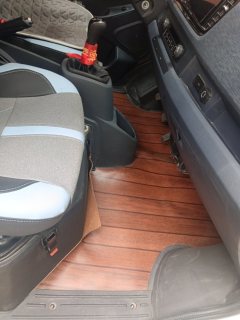 Foton V2 105 hp 4X2 3.3 m - фото 10