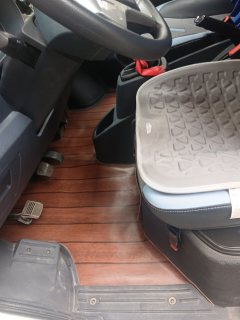Foton V2 105 hp 4X2 3.3 m - фото 11