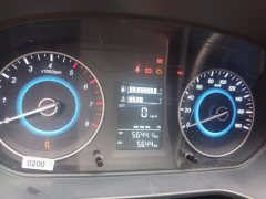 Foton V2 105 hp 4X2 3.3 m - фото 2