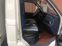 Foton V2 105 hp 4X2 3.3 m - фото 5