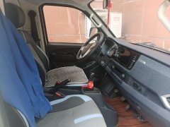 Foton V2 105 hp 4X2 3.3 m - фото 6