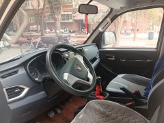 Foton V2 105 hp 4X2 3.3 m - фото 7