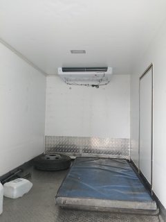 Foton Ollin Express 156 hp 4X2 4.15 m - фото 3