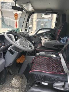 Foton Ollin Express 156 hp 4X2 4.15 m - фото 8