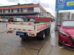 Foton M2 Pro 122 hp 4X2 4 m - фото 3