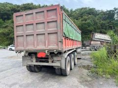 FAW Jiefang J6P 550 hp 6X4 - фото 4