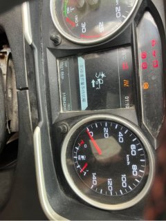 FAW Jiefang J6P 550 hp 6X4 - фото 5