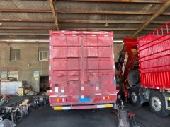 SINOTRUK HOWO Light Duty Truck Royal Faction 160 hp 4X2 4.5 m - фото 1