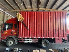 SINOTRUK HOWO Light Duty Truck Royal Faction 160 hp 4X2 4.5 m - фото 8
