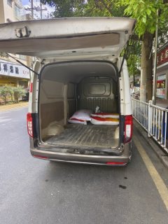 Changan Kuayue V5 122 hp - фото 5