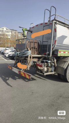 Dongfeng 185 hp 4X2 5 m - фото 2
