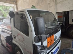 Dongfeng Duolika D5 - фото 1