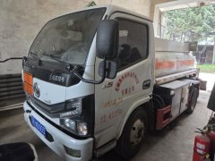 Dongfeng Duolika D5 - фото 2