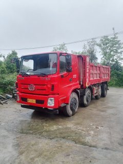 Sanhuan 270 hp 8X2 6 m - фото 1