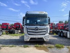 Foton Auman EST 520 hp 6X4 - фото 2